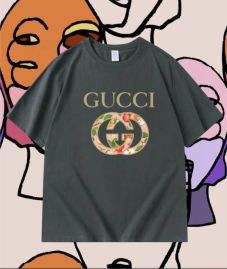 Picture of Gucci T Shirts Short _SKUGucciTShirtm-xxlmjt0935228